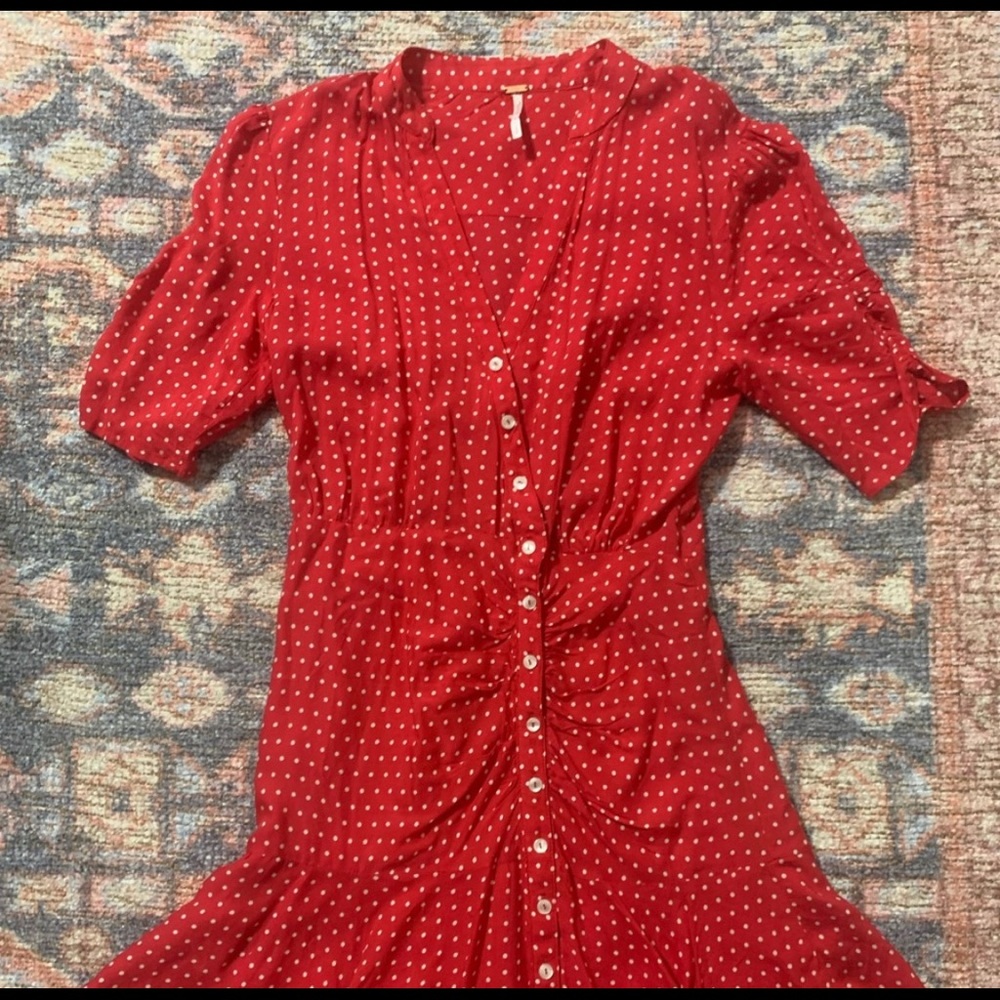 Freepeople Dress